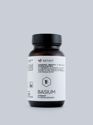 BASIUM
