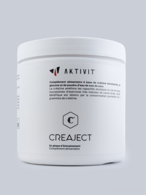 CREAJECT