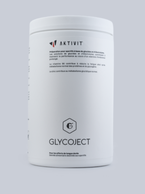 GLYCOJECT